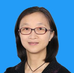 蒋少云导师简介