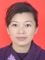 杨芳红导师简介